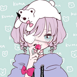 にじこさんアイコン