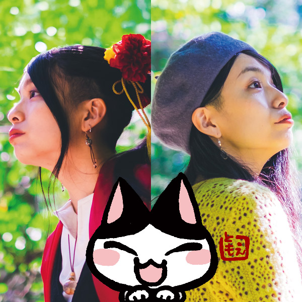 巴(ともえ)プロフィールアイコン