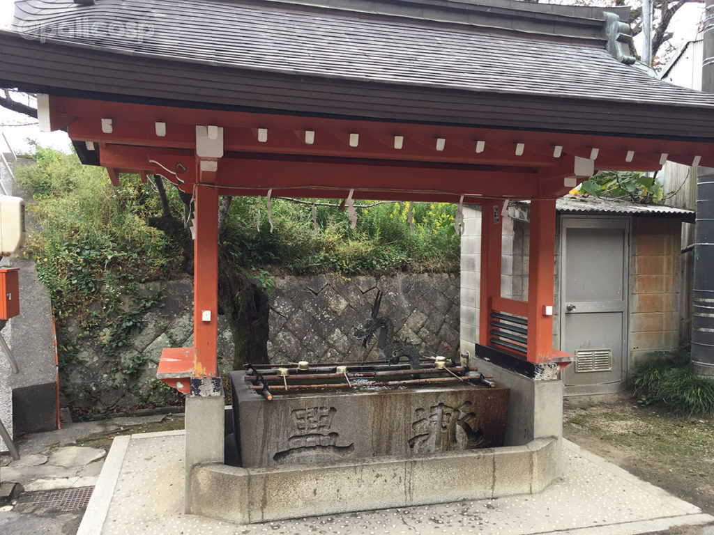 草戸稲荷神社写真2