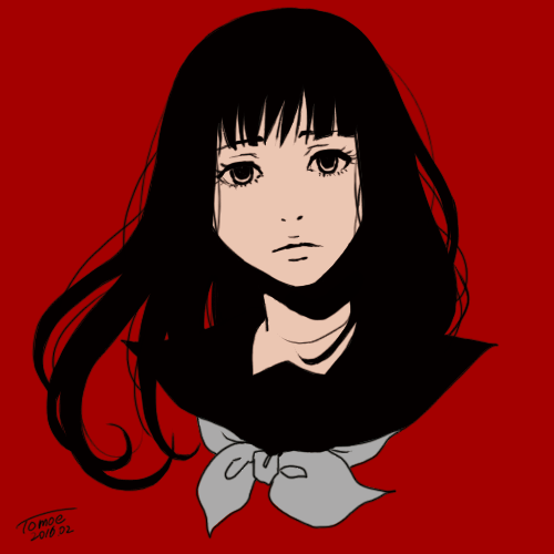 2016年当時の絵